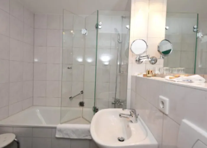 Hotel Freisinger Hof