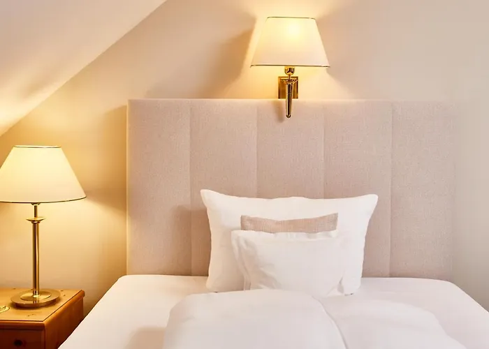 Freisinger Hof Hotel 4*